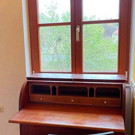 هيرودسبيرغ 1,5-Zimmer Mit Duschbad, Gartenblick, Kuehlschrank المظهر الخارجي الصورة
