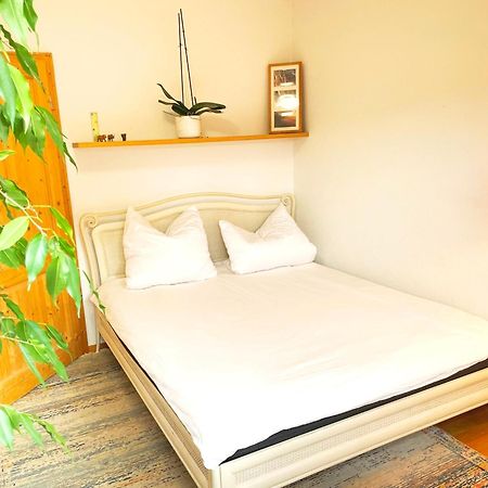 هيرودسبيرغ 1,5-Zimmer Mit Duschbad, Gartenblick, Kuehlschrank المظهر الخارجي الصورة