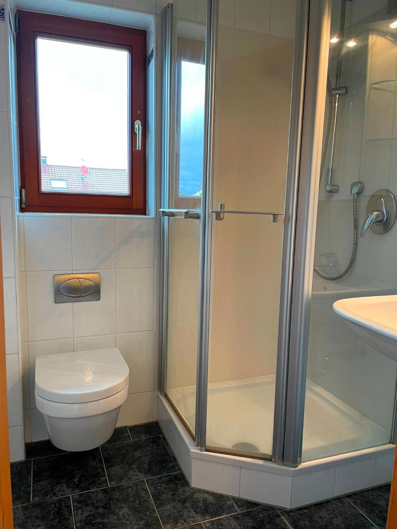 هيرودسبيرغ 1,5-Zimmer Mit Duschbad, Gartenblick, Kuehlschrank المظهر الخارجي الصورة